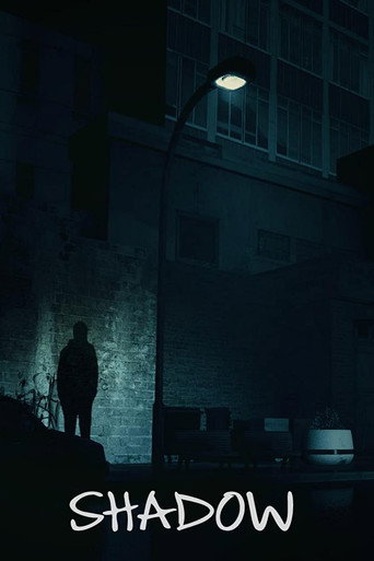 Shadow movie poster