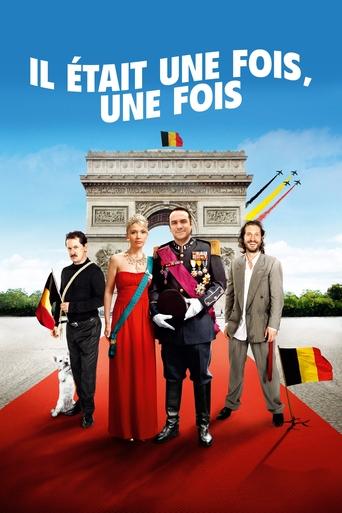 The Belgian Job movie poster