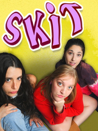 SKIT movie poster