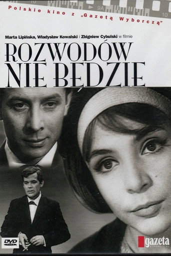 No More Divorces movie poster