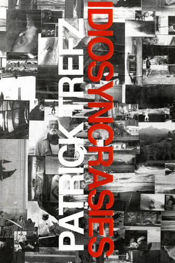 Idiosyncracies movie poster