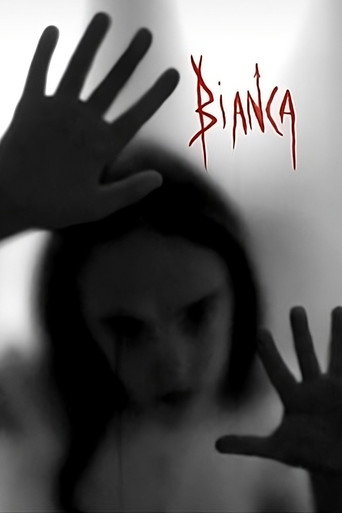 Bianca movie poster