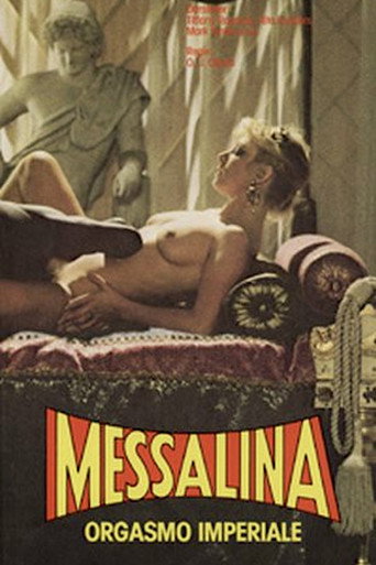 Virgin for the Roman Empire 2: Imperial Orgasm movie poster