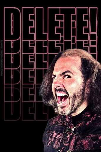 The Final Deletion movie poster