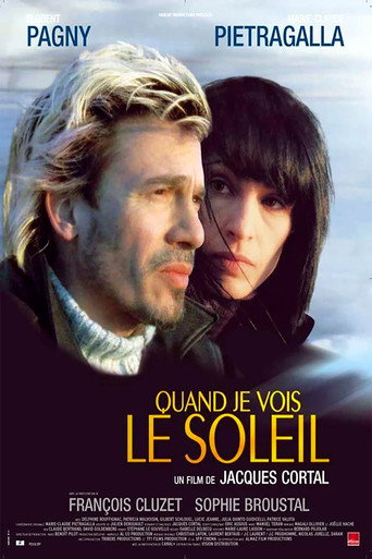 Quand je vois le soleil movie poster