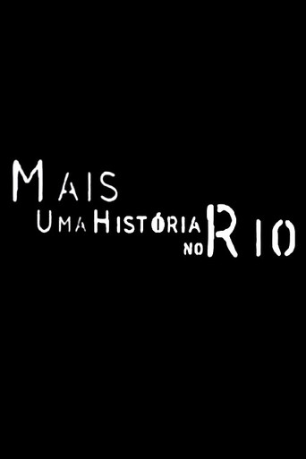 Mais Uma História no Rio movie poster