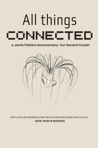 All Things Connected movie poster