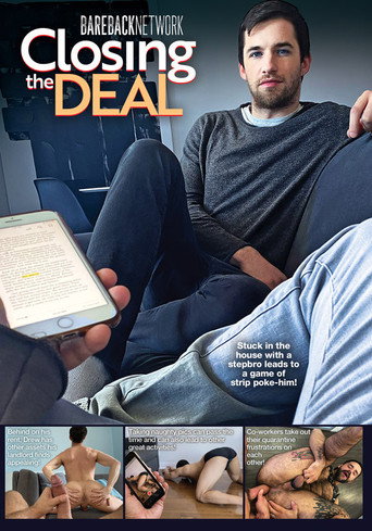 Closing the Deal movie poster