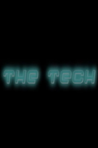 The Tech movie poster