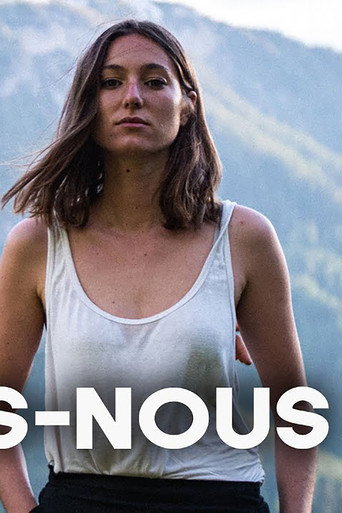 RÉVEILLONS-NOUS movie poster
