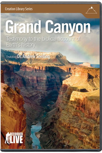 The Grand Canyon movie poster
