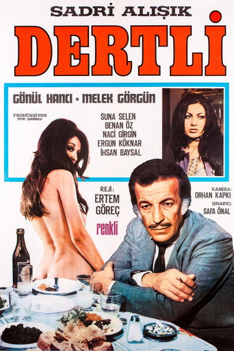 Dertli movie poster
