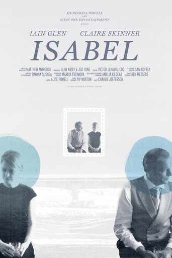 Isabel movie poster