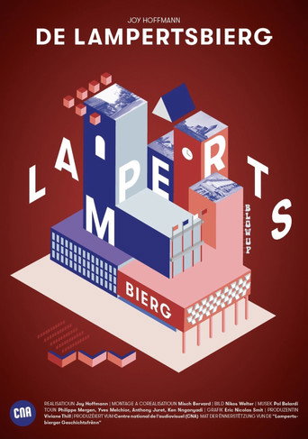 De Lampertsbierg movie poster