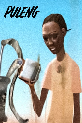Puleng movie poster