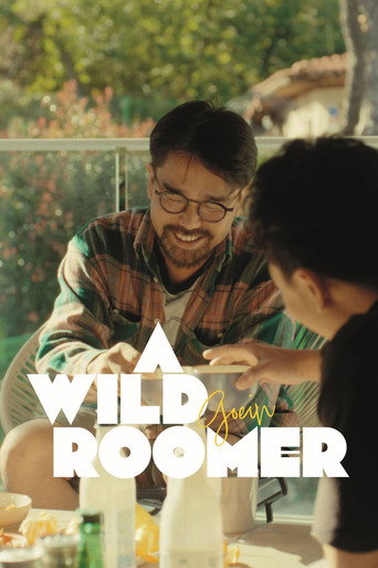 A Wild Roomer movie poster