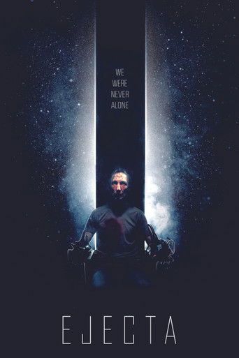 Ejecta movie poster