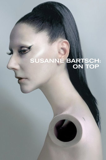 Susanne Bartsch: On Top movie poster
