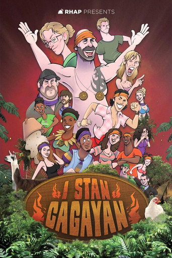 I Stan Cagayan movie poster