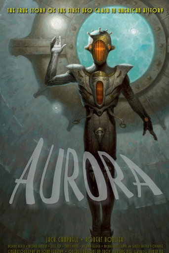 Aurora movie poster