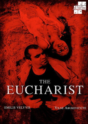 The Eucharist movie poster