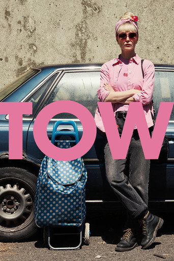 Tow movie poster