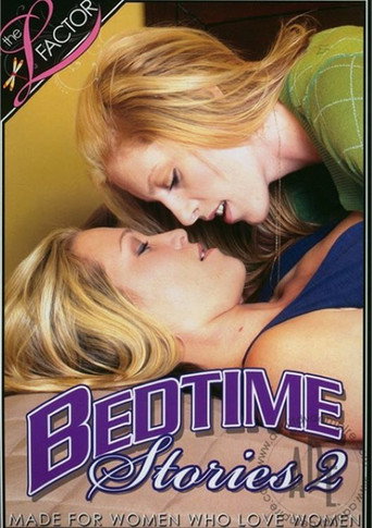 Bedtime Stories 2 movie poster