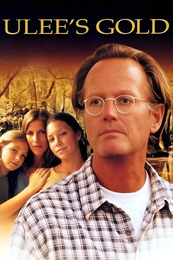 Ulee's Gold movie poster