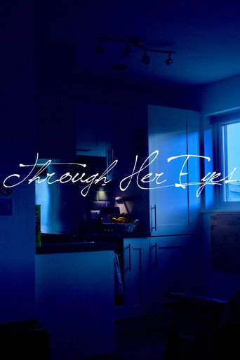 Through Her Eyes movie poster