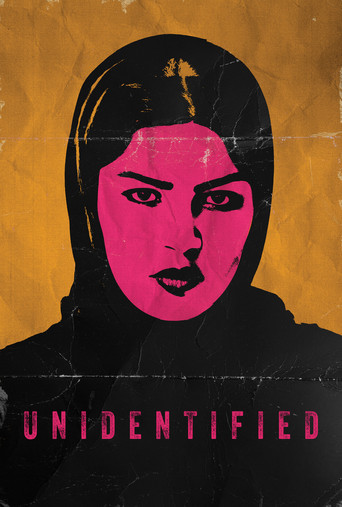 Unidentified movie poster