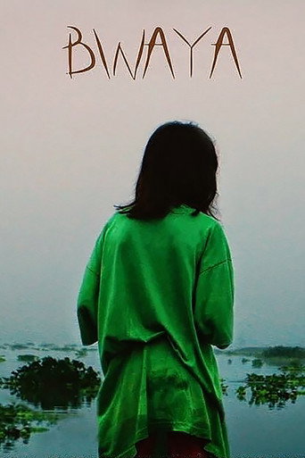 Bwaya movie poster