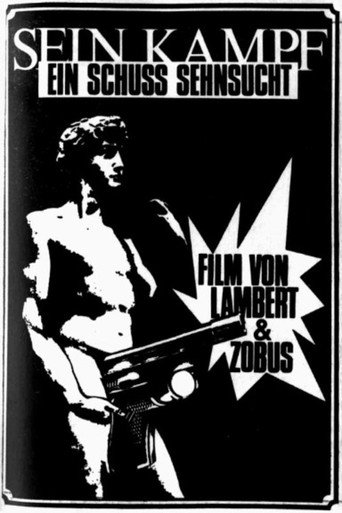 A Touch of Longing: His Fight movie poster
