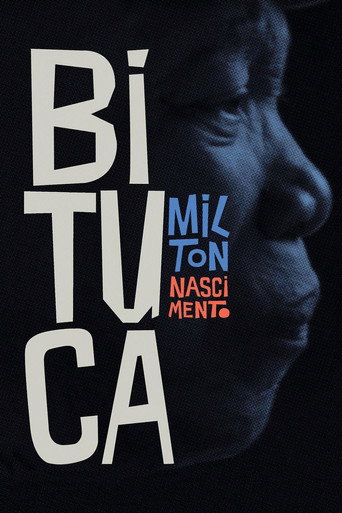 Milton Bituca Nascimento movie poster