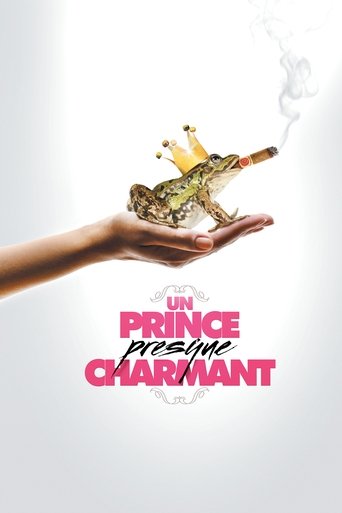 A Prince (almost) Charming movie poster