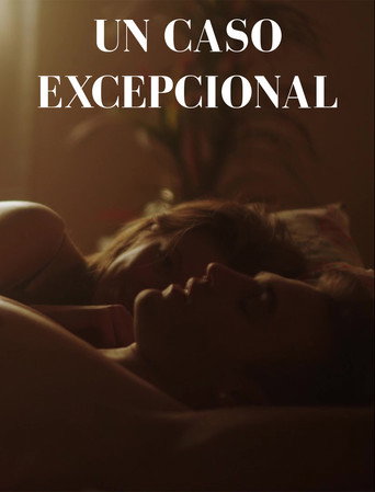 Un Caso Excepcional movie poster