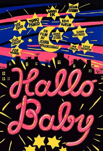 Hallo Baby movie poster