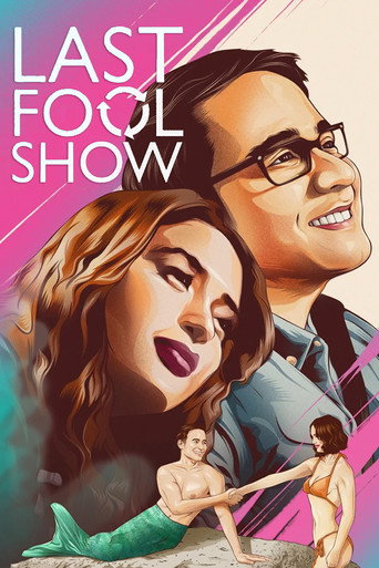 Last Fool Show movie poster
