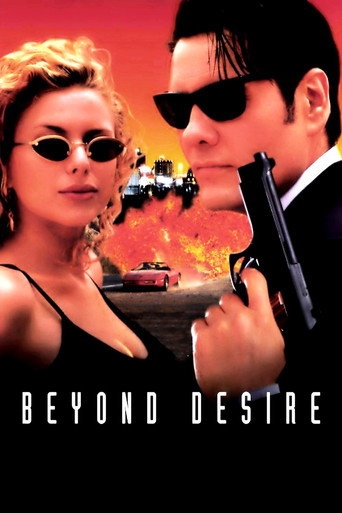 Beyond Desire movie poster
