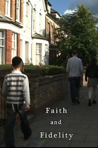 Faith and Fidelity movie poster
