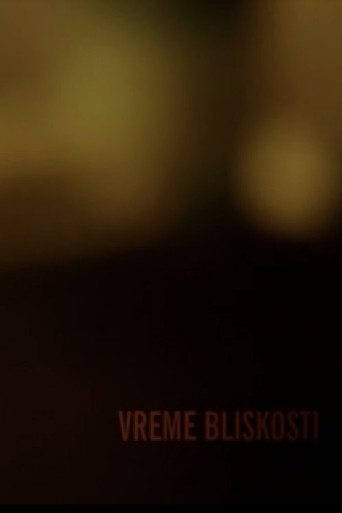 Time of Intimacy movie poster