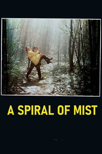 A Spiral of Mist movie poster