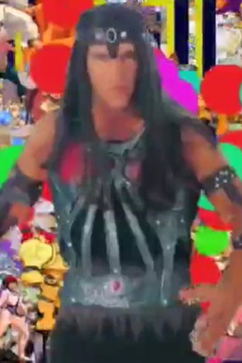 gylden load movie poster