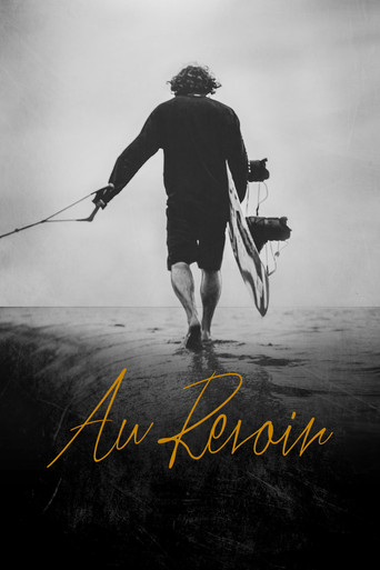 Au Revoir movie poster