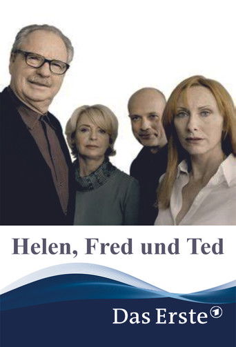 Helen, Fred und Ted movie poster