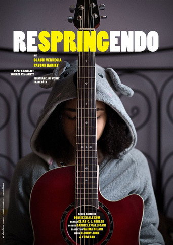 Respringendo movie poster