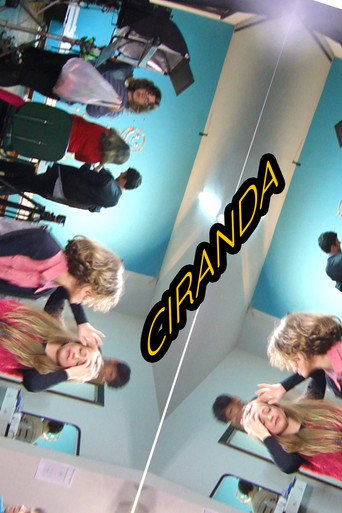 Ciranda movie poster