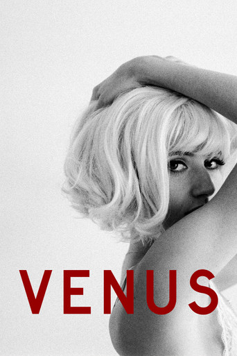 Venus movie poster