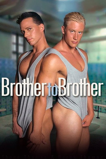 Brother to Brother movie poster