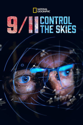 9/11: Cleared for Chaos movie poster