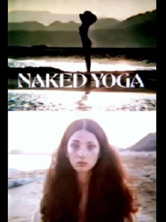 Naked Yoga movie poster